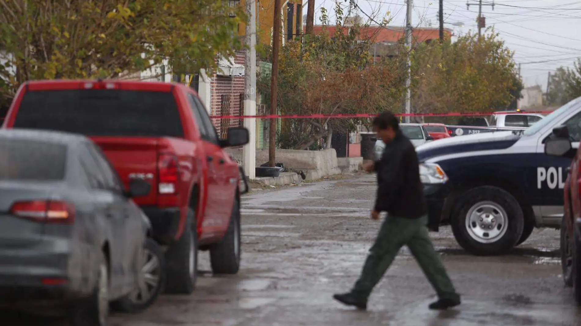 mujeres asesinadas industrial